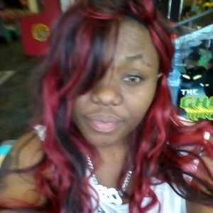 Meet your Posher, Sierra